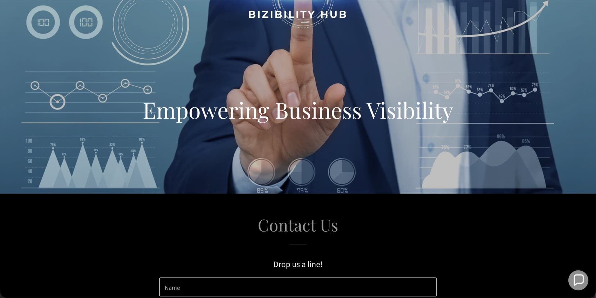 BizibilityHub