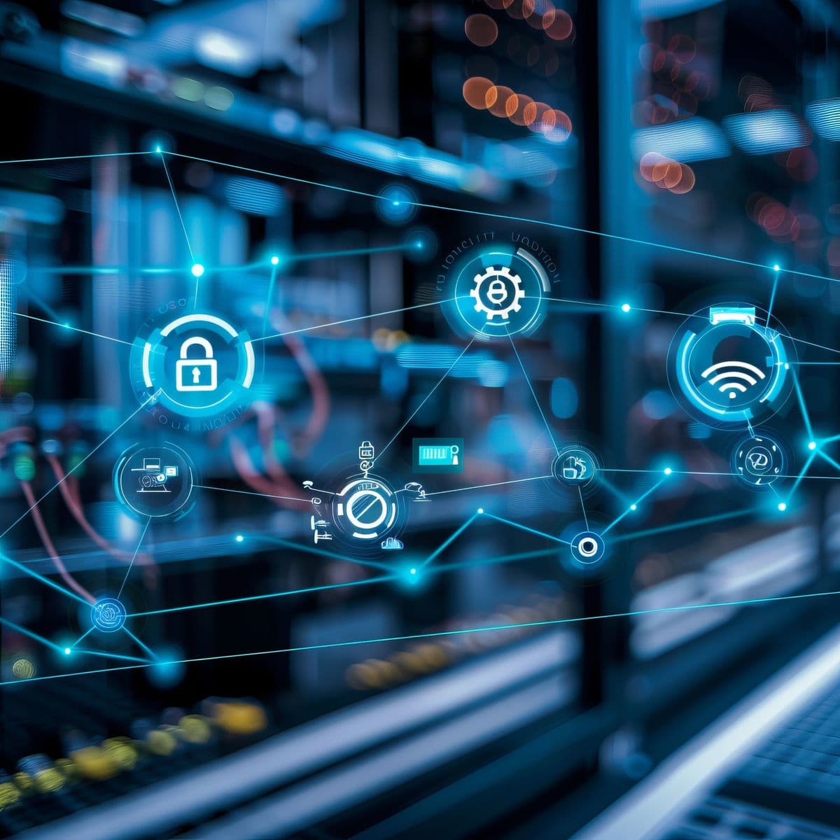 Security & Compliance